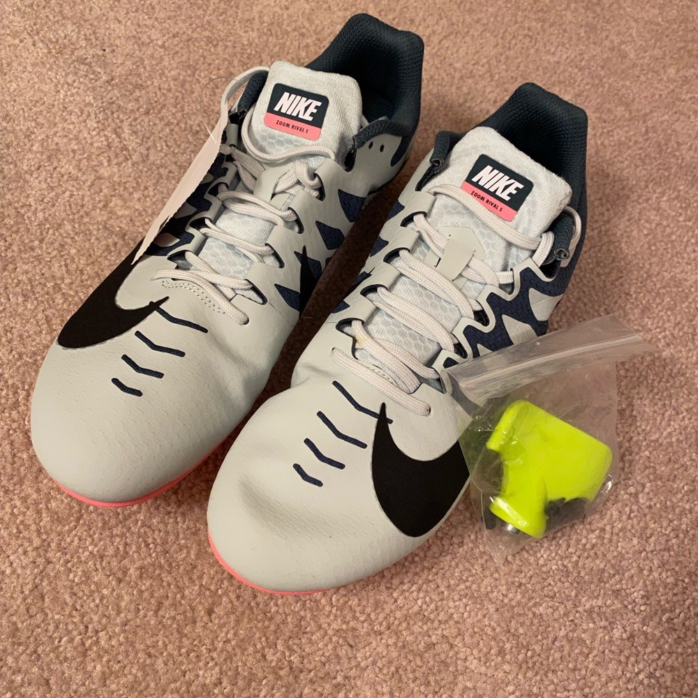 Nike Women’s Zoom Rival 5 Track Spikes